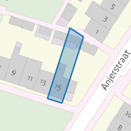 Perceel ATN01-C-3429