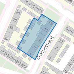 Perceel ATN01-C-3459