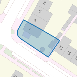 Perceel ATN01-C-3564