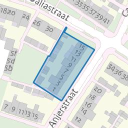 Perceel ATN01-C-3692