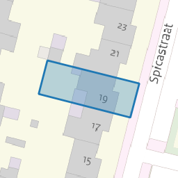 Perceel ATN01-C-4205