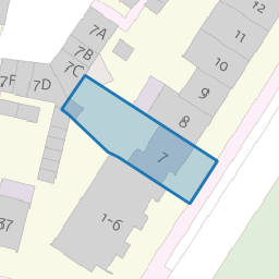 Perceel ATN01-C-4233