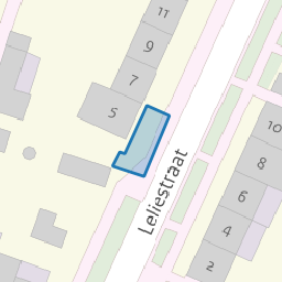 Perceel ATN01-C-4525