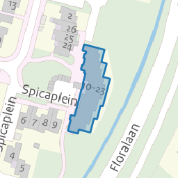 Perceel ATN01-C-4550