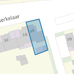Perceel ATN01-C-4696