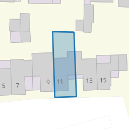 Perceel ATN01-C-4709