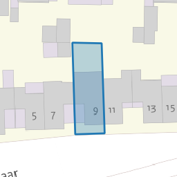 Perceel ATN01-C-4710