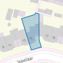 Perceel ATN01-C-4980