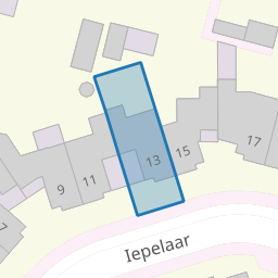 Perceel ATN01-C-4981