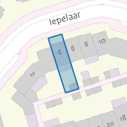 Perceel ATN01-C-5016