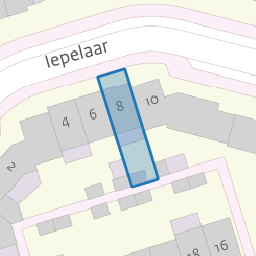 Perceel ATN01-C-5018