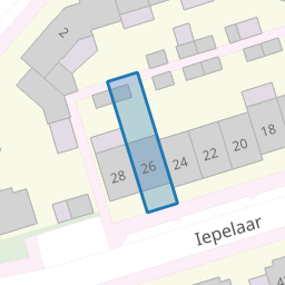 Perceel ATN01-C-5021