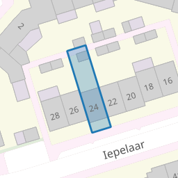 Perceel ATN01-C-5022