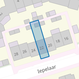 Perceel ATN01-C-5023