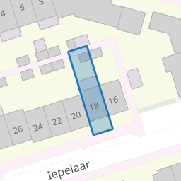 Perceel ATN01-C-5025