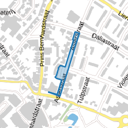 Perceel ATN01-C-5060