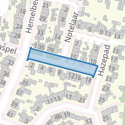 Perceel ATN01-C-5077