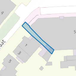 Perceel ATN01-C-5216