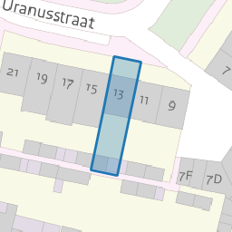 Perceel ATN01-C-5255