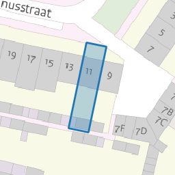 Perceel ATN01-C-5256