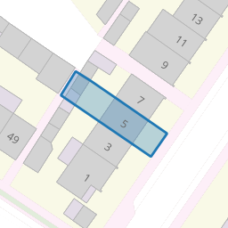 Perceel ATN01-C-5321