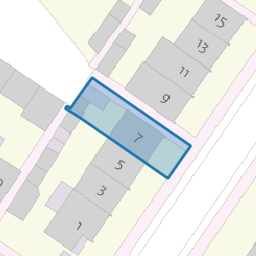 Perceel ATN01-C-5322