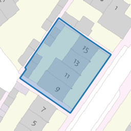 Perceel ATN01-C-5323