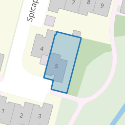 Perceel ATN01-C-5410