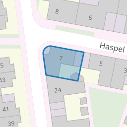 Perceel ATN01-C-5426