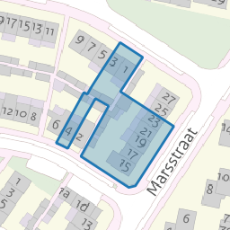 Perceel ATN01-C-5509