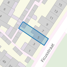 Perceel ATN01-C-5542