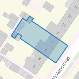 Perceel ATN01-C-5560