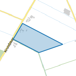 Perceel ATN01-D-2825