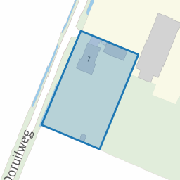 Perceel ATN01-D-3318