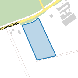 Perceel ATN01-D-3322