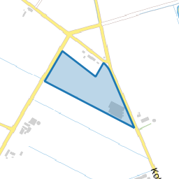 Perceel ATN01-D-3418