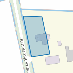 Perceel ATN01-D-3518