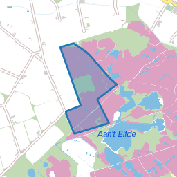 Perceel ATN01-D-3535