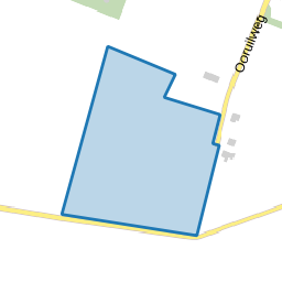 Perceel ATN01-D-3690