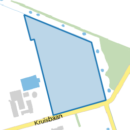 Perceel ATN01-D-3718