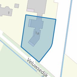 Perceel ATN01-D-3725