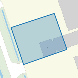 Perceel ATN01-D-3734