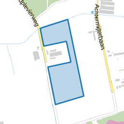 Perceel ATN01-D-3777