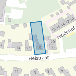 Perceel ATN01-E-2217