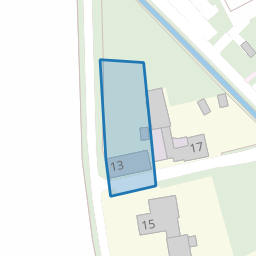 Perceel ATN01-E-2311