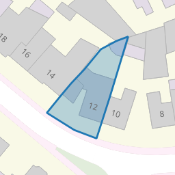 Perceel ATN01-E-2321