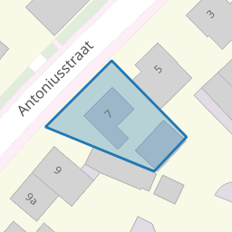 Perceel ATN01-E-2411