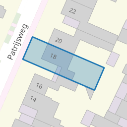 Perceel ATN01-E-2461