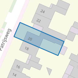 Perceel ATN01-E-2462