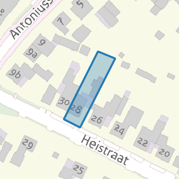 Perceel ATN01-E-2489